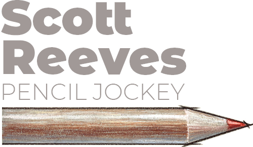 Scott Reeves