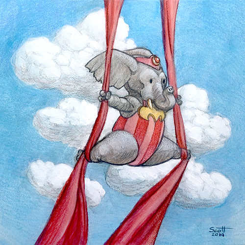 Acrobat